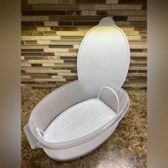 Flavour Saver Container - Picture 5 of 9